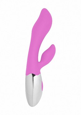 ALEXIS Classic G-spot vibrator - Pink Simplicity