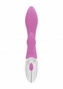 ALEXIS Classic G-spot vibrator - Pink Simplicity