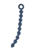 Bead Chain - Anal Beads - Blue Mjuze