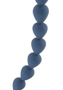 Bead Chain - Anal Beads - Blue Mjuze