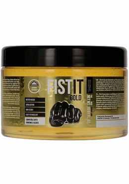 Fist It Gold - 500ml Pharmquests