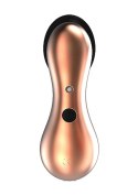 Oral Clitoral Stimulator - Dreamy - Black Elegance