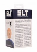 Self Lubrication Masturbator Vaginal - Flesh SLT