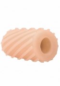 Self Lubrication Pocket Masturbator - Flesh SLT