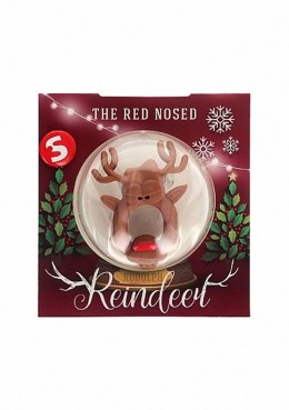 The Red Nosed Reindeer S-Line - Dolls
