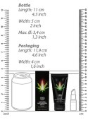 CBD Cannabis Masturbation Cream For Her - 50 ml Pharmquests