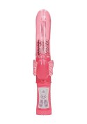 Rotating Butterfly - Pink ShotsToys