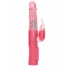 Rotating Rabbit - Pink ShotsToys