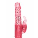 Rotating Rabbit - Pink ShotsToys