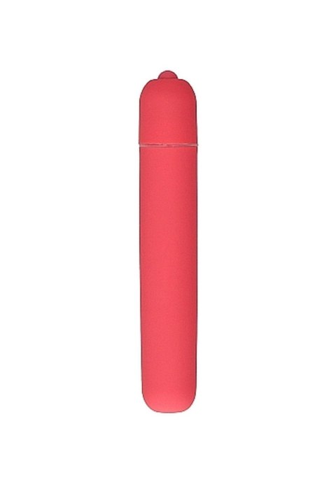 Bullet Vibrator - Extra Long - Pink ShotsToys