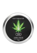 CBD - Bath and Shower - Gift set - Green Tea Hemp Oil Pharmquests