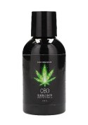 CBD - Bath and Shower - Luxe Travel set - Green Tea Hemp Oil Pharmquests