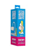 Dicky Soap With Balls - Vanilla S-Line - Dolls