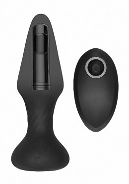 NO. 81 - Rechargeable Remote Controlled Self Penetrating Butt Pl Sono