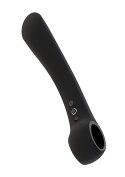 Ombra - Bendable Vibrator Punkt G - Black Vive