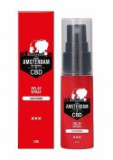 Original CBD from Amsterdam - Delay Spray - 15 ml Pharmquests