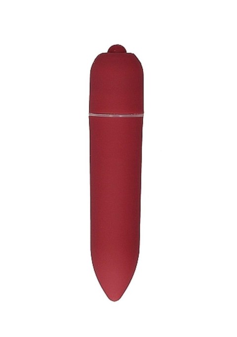 Power Bullet - Red ShotsToys