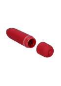 Power Bullet - Red ShotsToys