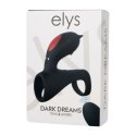 Anello fallico Dark Dreams Elys