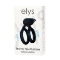 Anello fallico Erotic Temptation Elys