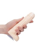 Mydło penis członek sperma z przyssawką prezent S-Line - Dolls