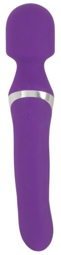 Javida Wand & Pearl Vibrator JAVIDA