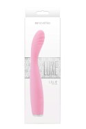 LUXE LILLIE PINK NS Novelties