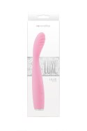 LUXE LILLIE PINK NS Novelties