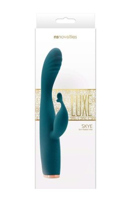 LUXE SKYE GREEN NS Novelties