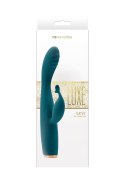 LUXE SKYE GREEN NS Novelties