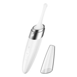 Masażer łechtaczki satisfyer twirling 12 trybów Satisfyer