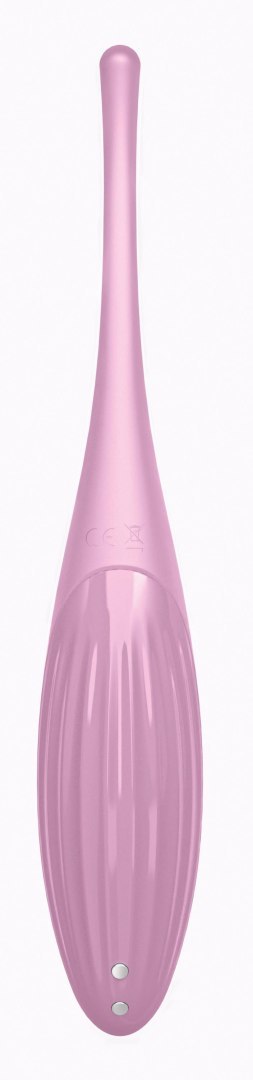 Stymulator łechtaczki satisfyer twirling masażer Satisfyer