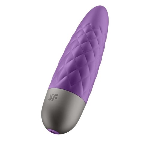 Wibrator stymulator satisfyer ultra power bullet 5 Satisfyer