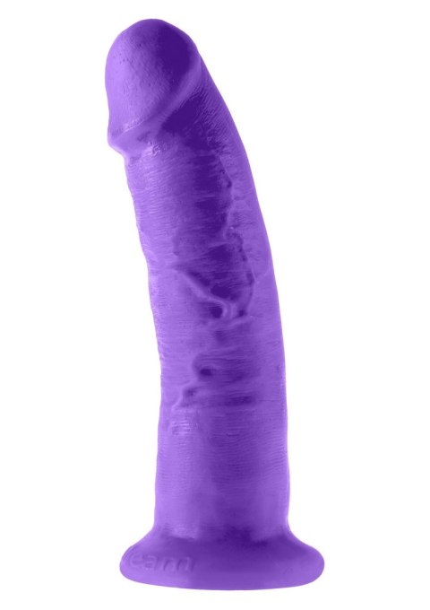 Dillio 9 Inch Purple