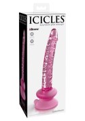 Icicles No. 86 Pink