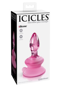 Icicles No. 90 Pink