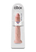 King Cock 13 Cock Light skin tone