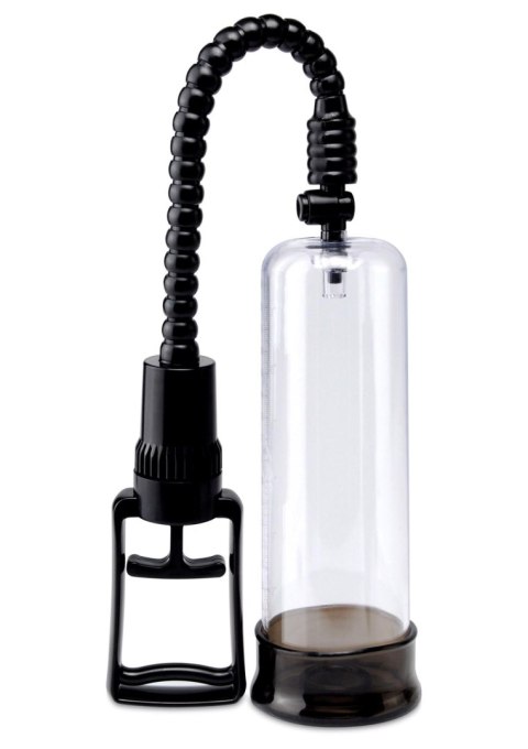 Max Width Penis Enlarger Black