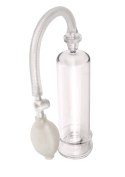 Pump Worx Beginners Power Pump Transparent