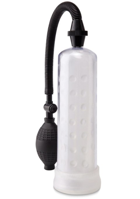 Pump Worx Power Pump Transparent