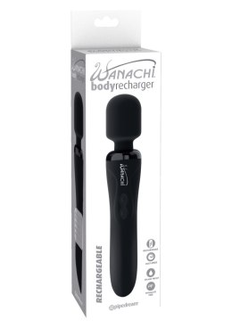 Wanachi Body Recharger Black