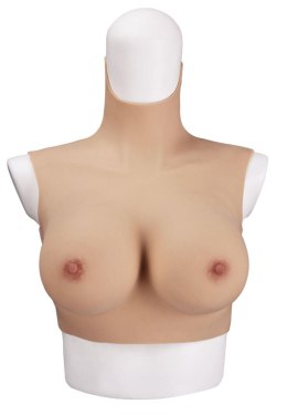 XX-DREAMSTOYS Ultra Realistic Breast Form Size L XX-DreamyToys