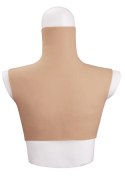 XX-DREAMSTOYS Ultra Realistic Breast Form Size L XX-DreamyToys