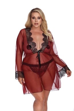 ARABELLA (ROBE/PENIUAR) XL+ Anais