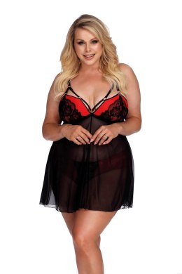 ARCADIA (CHEMISE/HALKA) XL+ Anais