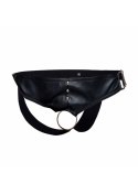 DNGEON Cockring Jockstrap MOB Eroticwear