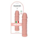 Gruby cielisty realistyczny penis żylasty 18 cm Toyz4lovers