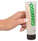 Lubrykant Just Play Ginseng Ginkgo Gel80 Just Play