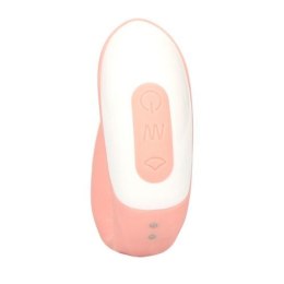 Masażer łechtaczki Stimolatore Pink Wave Toyz4lovers