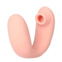 Masażer łechtaczki Stimolatore Pink Wave Toyz4lovers